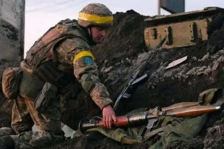 Şok: Superbakteriyalar əsgərləri məhv edir