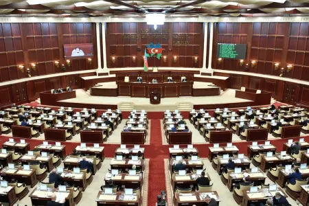 Milli Məclisin ən gənc və yaşlı deputatı kimdir? - FOTO