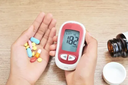 Şəkər xəstələrinə - ŞAD XƏBƏR