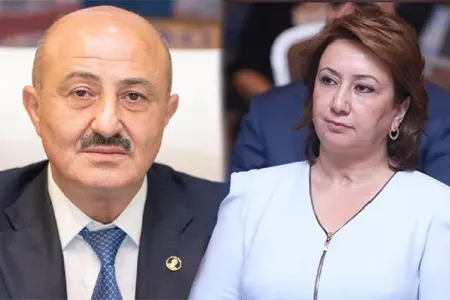 Ən yüksək və ən aşağı səs faizini onlar topladı - Siyahı