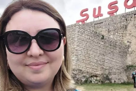 Direktor katibəsinin açıq-saçıq görüntülərini yayıb... - – Astaradakı olayın təfərrüatı - FOTO