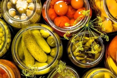 Turşu bağlayanların diqqətinə: - Ölümə səbəb olur