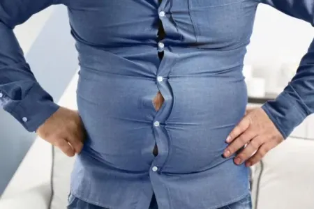 Paltarlarla qabarıq qarnı gizlətməyin - YOLLARI