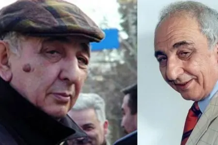 “Əvvəlki ailə həyatlarına görə evi əlindən çıxmışdı, biz onunla kirayədə yaşayırdıq”