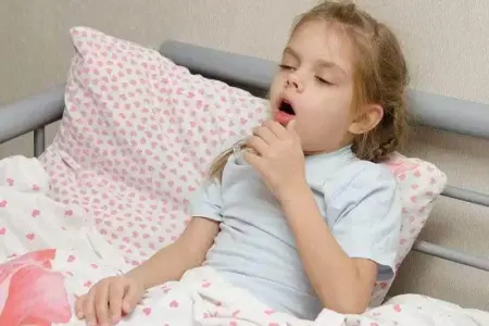 Öskürəyin müalicəsində uşaqları öldürə bilən səhv
