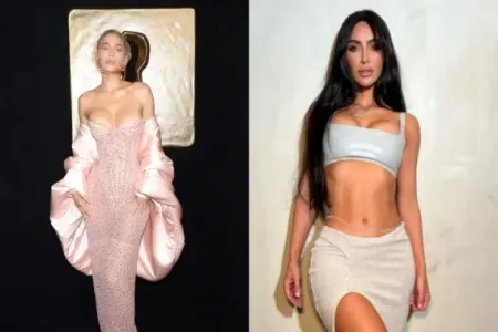 Kardaşyan bacıları arasında müharibə başladı