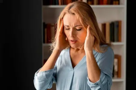 Başgicəllənmənin ən çox görülən - SƏBƏBLƏRİ