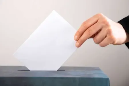 Ən yüksək səsi o topladı - FOTO