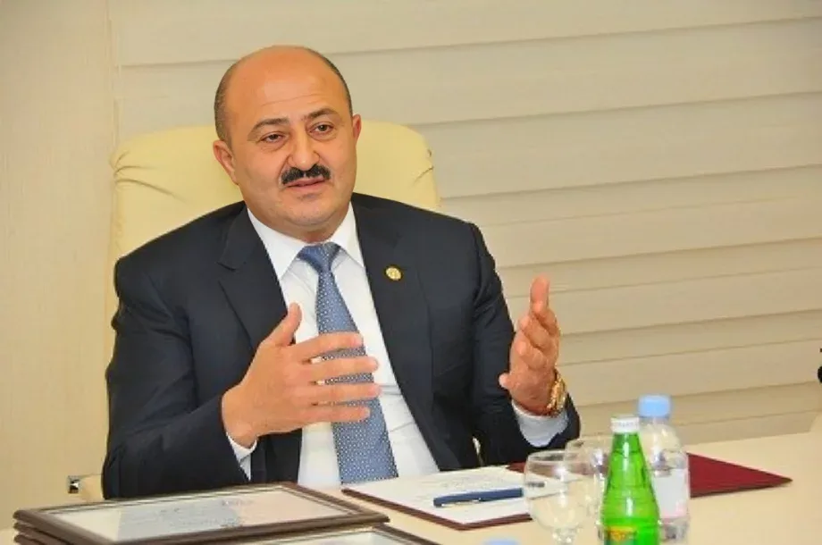 Ən yüksək səsi o topladı - FOTO