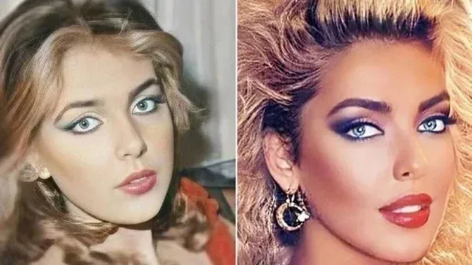 10 dəfə evlənib-boşanan, qəzada bütün qabırğaları sınan - 69 yaşında ölən aktrisanın HƏYAT HEKAYƏSİ