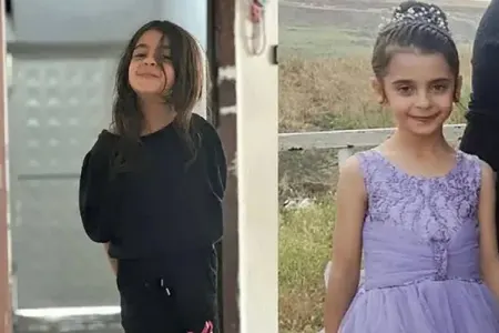 Narinin əmisi də saxlanıldı - FOTO