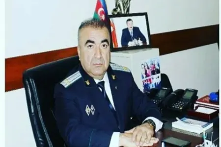 Prokuror Məmməd Əliyev bu səbəbdən deputat ola bilmədi - – İLGİNC SƏBƏB / ÖZƏL