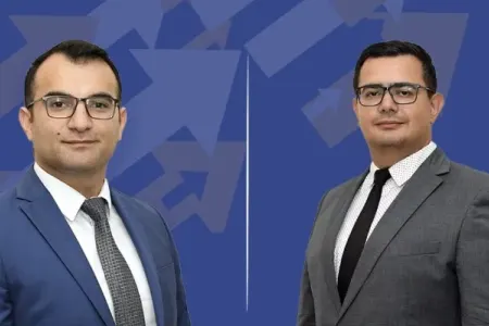 Yüksək vəzifəyə təyin olundular