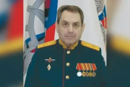 Hərbi hissə komandirinin müavini SAXLANILDI - 20 milyonluq mənimsəmə...