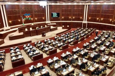 Növbədənkənar parlament seçkilərinə - sentyabrın 22–dək yekun vurulacaq