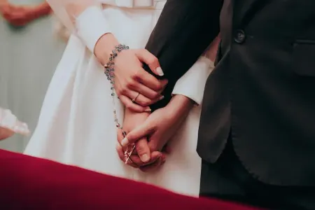 Bu tarixlərdə evlənənlər daha çox - BOŞANIR