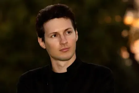 Paris prokurorluğu: - Durov 5 milyon avroluq girovu hissə-hissə ödəyəcək
