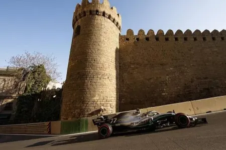 Formula-1 yarışının biletləri satışa çıxarıldı