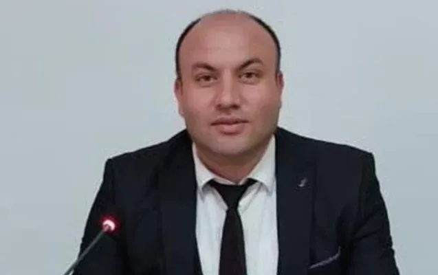Hidayət Əkbərov vəfat etdi - FOTO