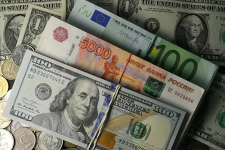 Dolların məzənnəsi ilə bağlı MÜHÜM XƏBƏR