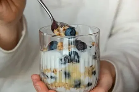 Kalsiumlu qidalar yoğun bağırsaq xərçəngi riskini azaldır