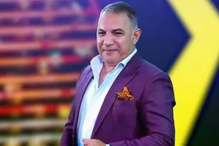 Əməkdar artist paylaşımı ilə diqqət çəkdi - — VİDEO