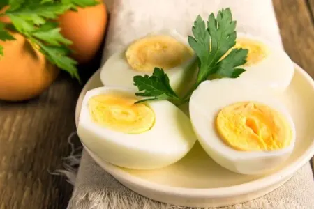 Yumurtanın qadınlar üçün faydası