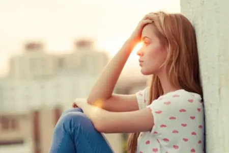 Əhvalınız qəfil pisləşəndə - BUNLARI EDİN