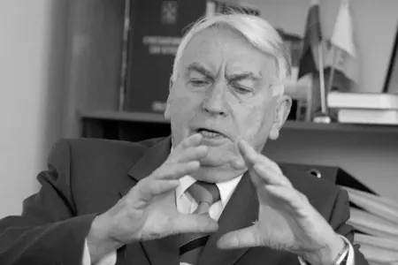 İqor Spasski öldü