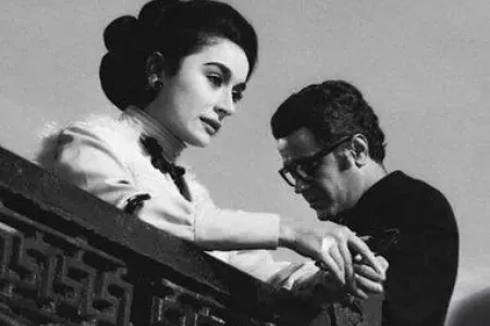 “Gün keçdi” filmi ilə bağlı illər sonra sirr açıldı - FOTO