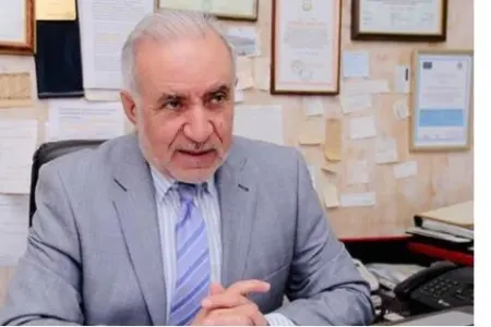 "Şadlıq saraylarından birinə getdim - Orada vətəndaşlara it əti də versəydilər, yeyərdilər"