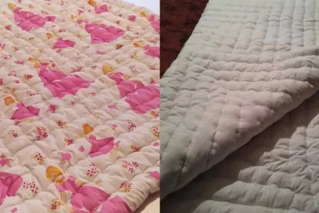 Yun yorğanların insan sağlamlığına 8 möcüzəvi faydası