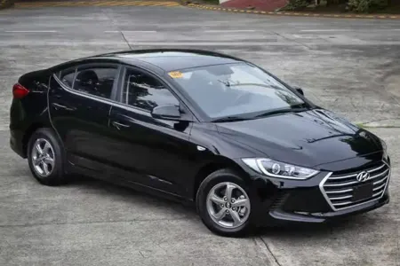 Elantra 2016 almağa dəyər?