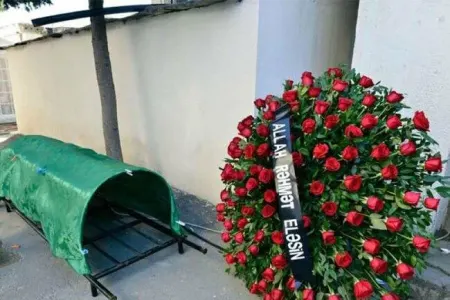 Aydın Rzaquliyev vəfat etdi