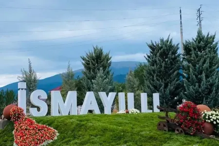 İsmayıllıda vəzifəli şəxslərə qarşı - ƏMƏLİYYAT