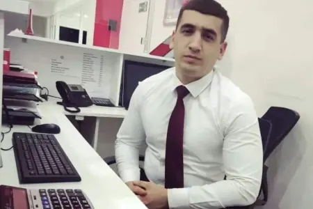 Amid İsmayılov vəfat etdi