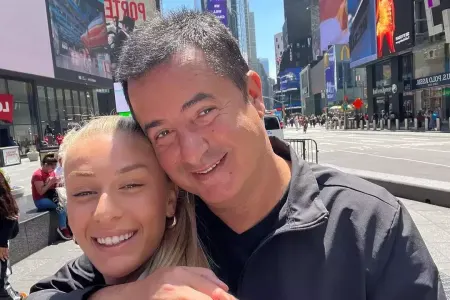 Acun bu gün evlənir!