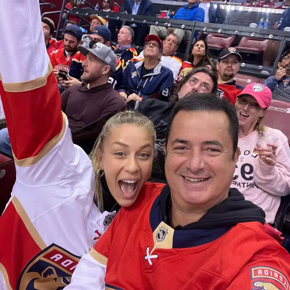 Acun bu gün evlənir!