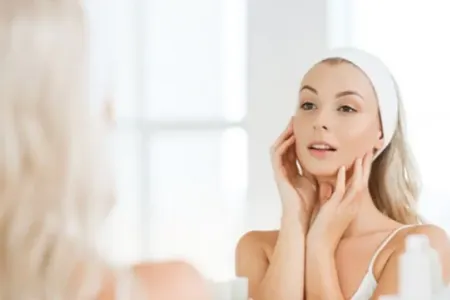 Dərini gəncləşdirən 5 qida