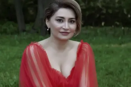 “Deyirdi ki, anamın iyini səndən alıram” - Fədayə Laçın