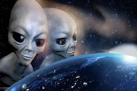 Yadplanetlilərin yaşaya biləcəyi yer - Maraqlı kəşf