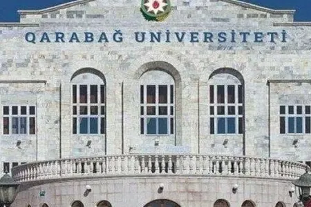 Qarabağ Universitetinin tələbələrinə mühüm xəbər!