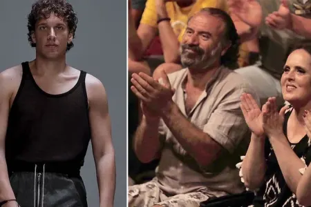 Məşhur müğənni valideynlərinin boşanması ilə bağlı - İLK DƏFƏ DANIŞDI