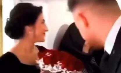 Bakıda bəy arvadını bacısı ilə səhv saldı - FOTO