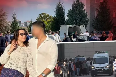 Evlilik il dönümündə - CANSIZ BƏDƏNİ TAPILDI