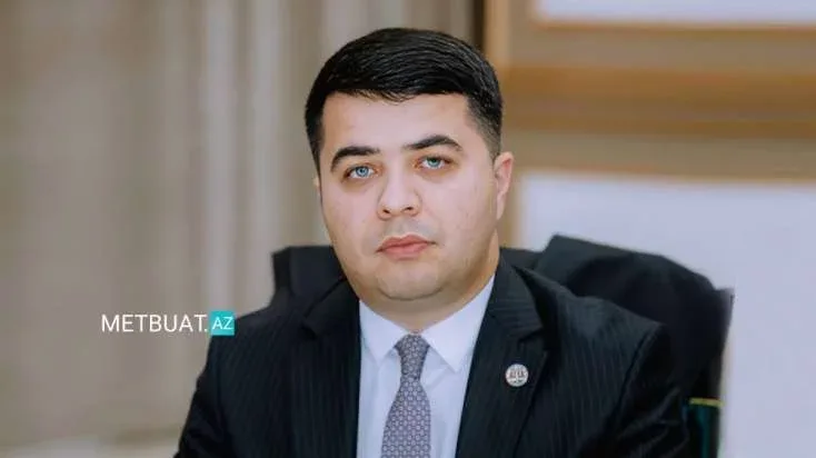 Deputat seçilən 28 yaşlı Əziz kimdir? - -FOTO