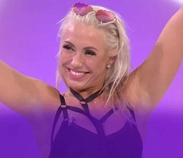 Məşhur model q*ətlə yetirildi - FOTO