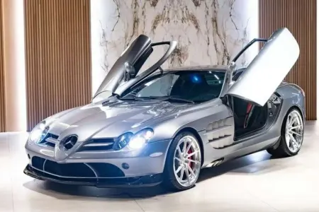 Bu maşın 60 milyona satılır