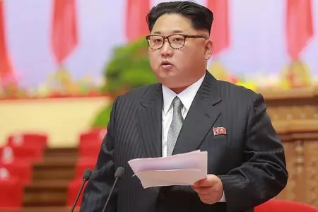 Kim Çen In 30 məmuru e*dam etdirdi - Şok səbəb