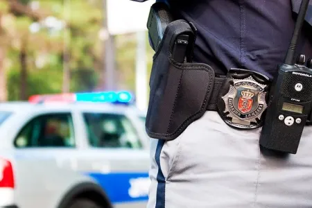 Müxalifətçi deputat saxlanıldı